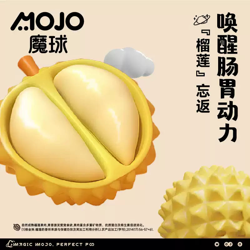 MOJO🐱Freeze Dried Complete Food Prebiotics Tripe & Cheese 240g