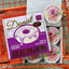 Niya🐱Waterfall Donut Complete Wet Food 70g*4