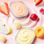 The Cat‘s Travel🐱Bear-Shaped Yogurt "Hug" Puree Complete Wet Food
