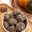 Fredy🐱🐶Freeze Dried Duck Natto Algae Meatball 2.6oz