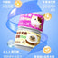 MeowFans🐱Mini Mousse Complete Wet Food 50g