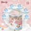 PawUp🐱🐶Freeze Dried Strawberry Goat Milk Yogurt 2.8oz