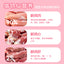 Ranova🐱🐶Sanrio Co-Branding Freeze Dried Complete Meal Strawberry Chicken 100g