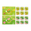 HiCubs🐱Hairball Control Fruits & Veggies Complete Wet Food