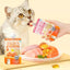 Toptrees🐱A2-β Creamy Paste Complete Meal Churu 80g