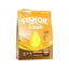Bright🐱45 Days Skin & Coat Renew Fish Oil Freeze Dried Core Flower Dry Food 1.8kg