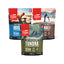 Origen🐶Grain Free High Protein Freeze Dried Treats 8oz