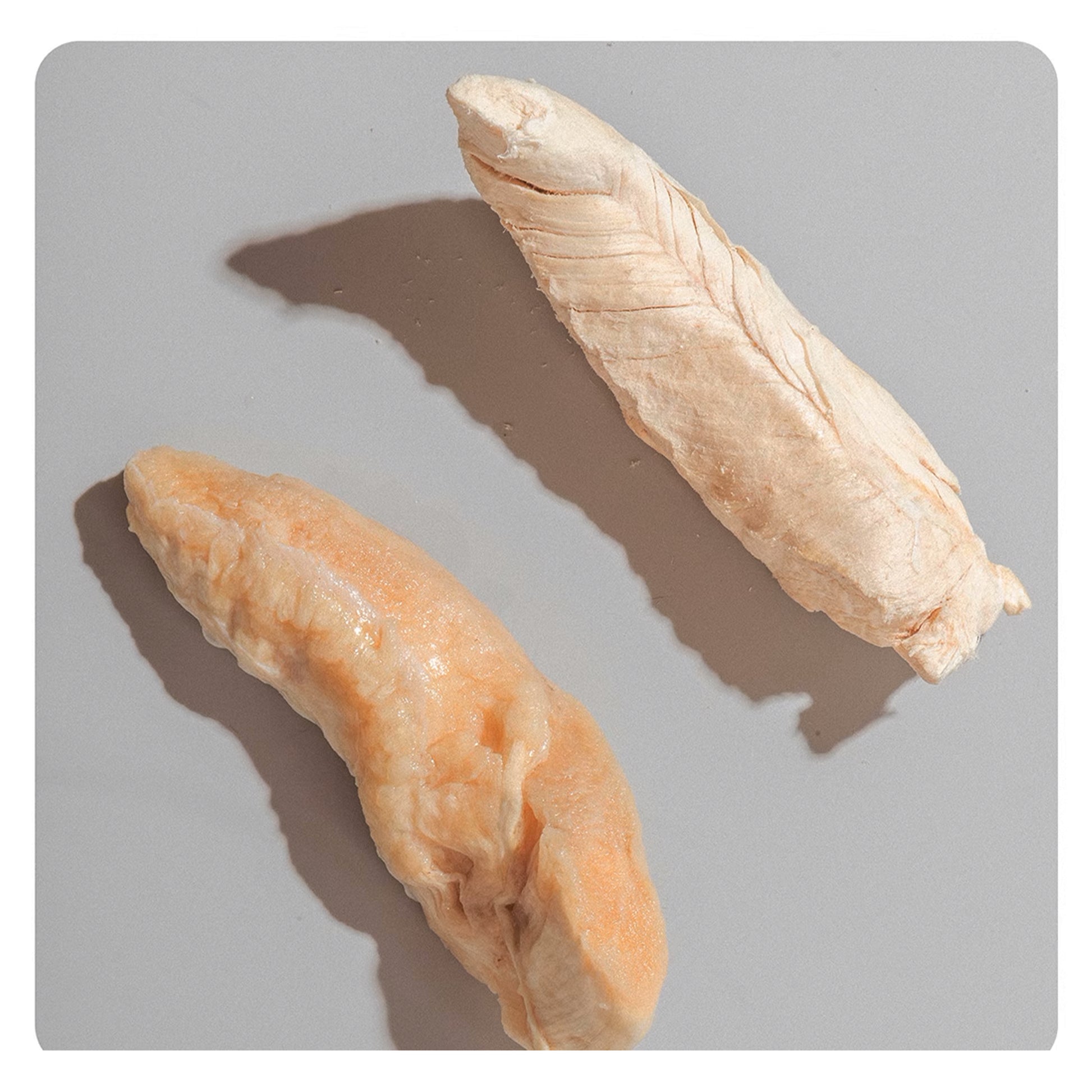 3M5🐱🐶Freeze Dried Chicken Tender 100g