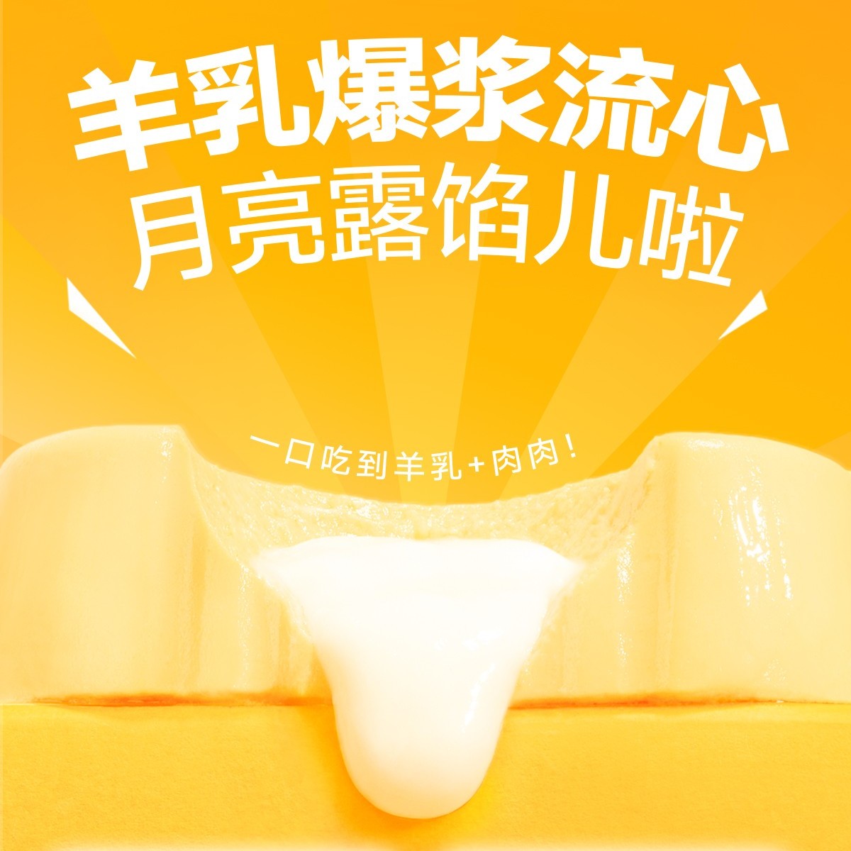 Bright🐱🐶Nutrition Wet Box - Chicken & Cheese Creamy Core 100g