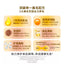 Bright🐱45 Days Skin & Coat Renew Fish Oil Freeze Dried Core Flower Dry Food 1.8kg