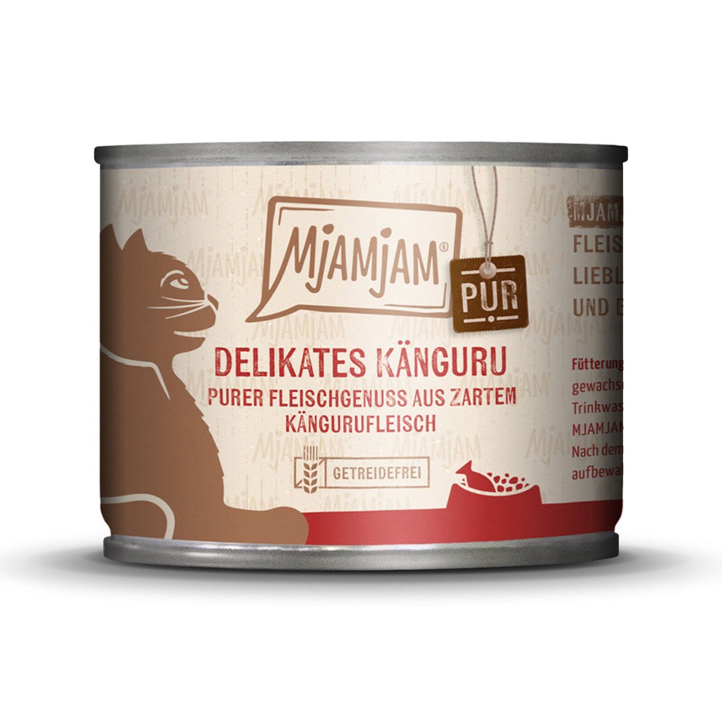 Mjamjam🐱Single Ingredient Wet Food