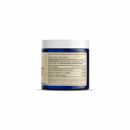 Adored Beast🐱Felix's Flora | Feline Species Specific Probiotic