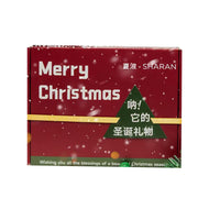 Sharan🐱🐶X-Mas Freeze Dried Treat Box 13pc