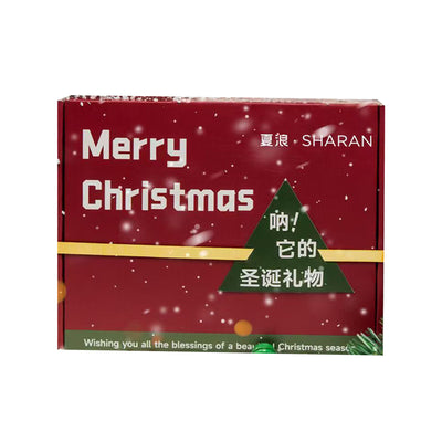 Sharan🐱🐶X-Mas Freeze Dried Treat Box 13pc