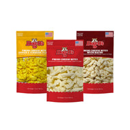 Dog-O's🐶Frozen Fresh & Soft Cheese Bites 7oz