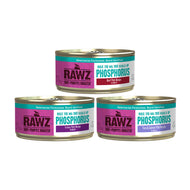 RAWZ🐱Lower Phosphorus Wet Food