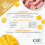 Catit🐱Creamy Cups Chicken Mousse & Mango 4*25g