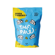ThePaw🐱🐶Freeze Dried Cheese & Beef Bone Marrow Bites 30g