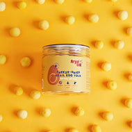 AryaSit🐱🐶Freeze Dried Quail Egg Yolk