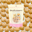 Petit🐱🐶Freeze Dried Seashell Treats 50g