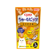 CIAO🐱Chicken Paste-Filled Bites 3pc