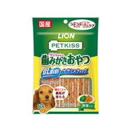 Lion🐶Low Fat Chicken & Veggie Chew 60g