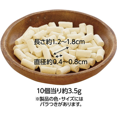 Petio🐶Freeze Dried Goat Milk Chicken Cubes 25g
