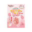 PetzRoute🐶Strawberry Collagen Flowers Dental Chew Bites 40g