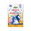 JoyPet🐱🐶Deodorizing & Antibacterial Ear-Cleaning Finger Wipes 35pk