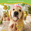 PawUp🐶Freeze Dried Chicken Lollipop With Rawhide Stick 1pc