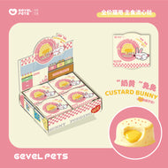 Gevel Pets🐱Functional Colostrum Lava Pudding Wet Food 65g