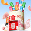 MeowFans🐱Squeeze Stick Complete Recipe Churu 14g*60