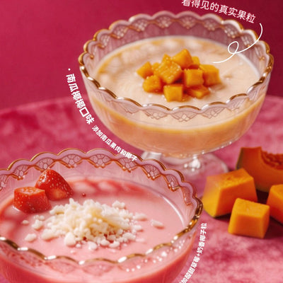 JoyTail🐱🐶Freeze Joy Yogurt Broth - Enjoy As Broth Or Freeze Into Ice Cream