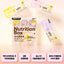 Bright🐱Nutrition Box High-Purity Fish Oil Purée Wet Food 40g*9