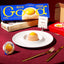 FurryTail🐱“The Perfect Egg” Fish Roe & Oil Complete Wet Food 65g*4