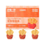 MessQuarter🐱🐶Freeze Dried Meaty Dessert Egg Yolk Cod Fries 6pc