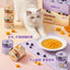 Bright🐱Rich Goat Milk Hydration Complete Meal Thick Broth 90g