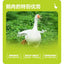 Sharan🐱Complete Freeze-Dried Food - Low Phosphorus Goose 300g