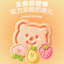 The Cat‘s Travel🐱Bear Grove Yogurt Cookies Freeze-Dried Treat