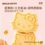 Ranova🐱🐶Sanrio Co-Branding Freeze Dried Strawberry & Egg Yolk Cookie Set 5g*24