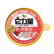 Cute Power🐱94% Raw Meat Complete Wet Food