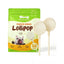 PawUp🐶Freeze Dried Chicken Lollipop With Rawhide Stick 1pc
