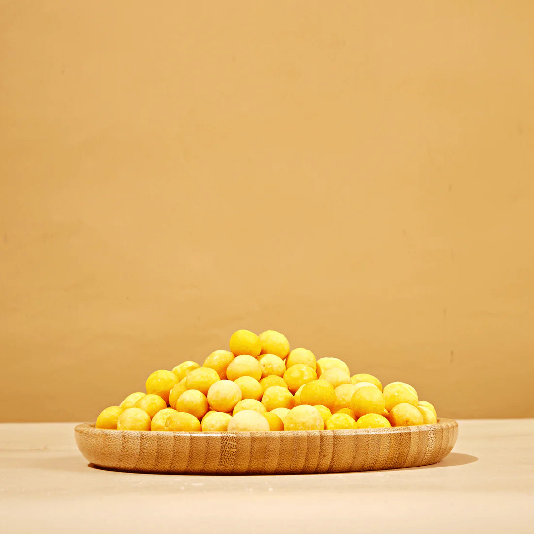 AryaSit🐱🐶Freeze Dried Quail Egg Yolk