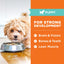 Instinct🐶Raw Freeze-Dried Puppies Meals Cage-Free Chicken