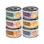 GranataPet🐱Suppenkasper Shredded Broth 70g