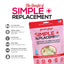 Grandma Lucy‘s🐱🐶Freeze Dried Simple Replacement Anti-Diarrhea - Chicken 7oz