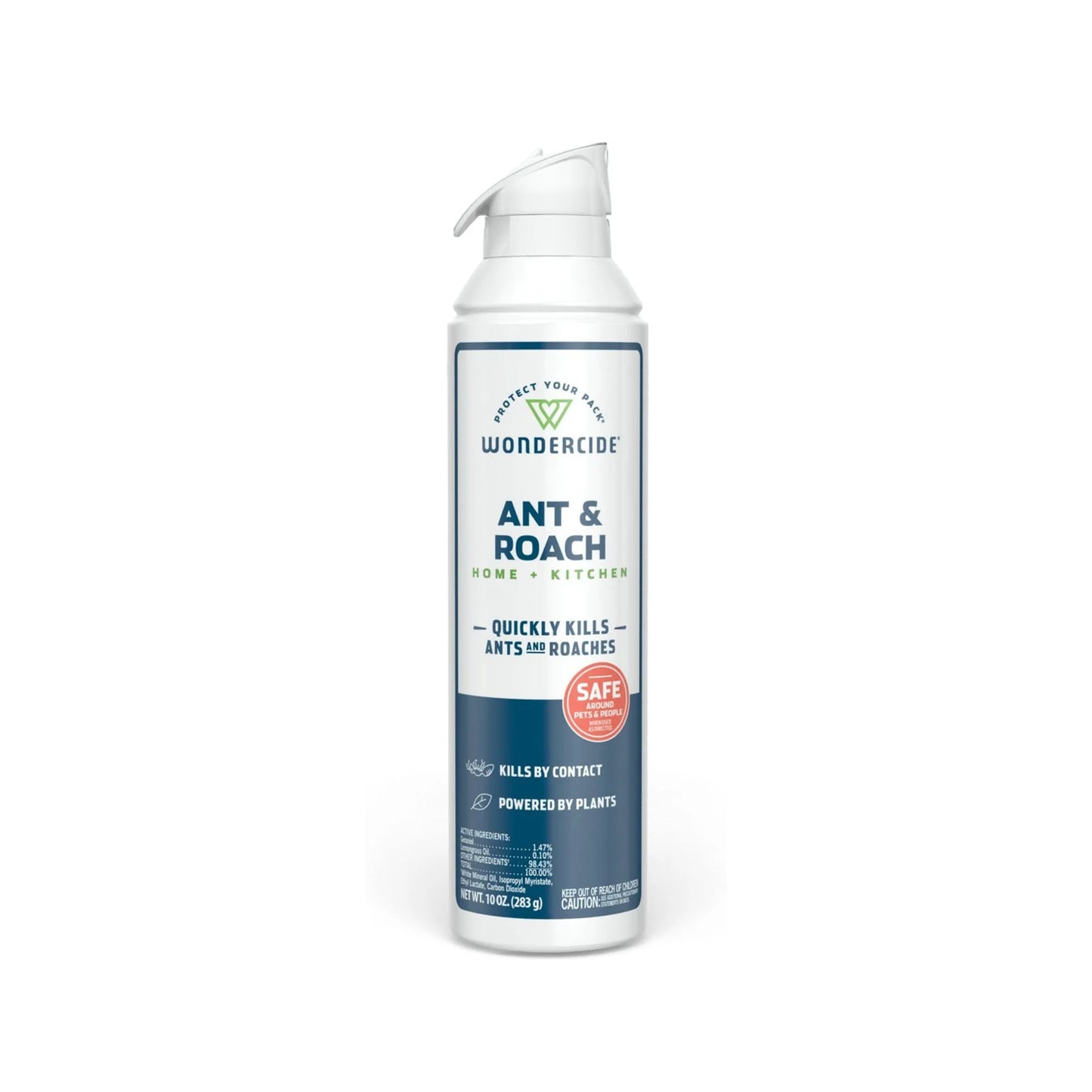 Wondercide🐱🐶Ant & Roach Home & Kitchen With Natural Essential Oils 10oz