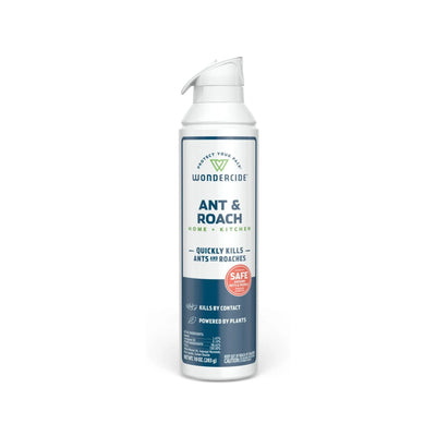 Wondercide🐱🐶Ant & Roach Home & Kitchen With Natural Essential Oils 10oz