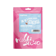 Rabbitoto🐱🐶Freeze Dried Rabbit Tails 30g