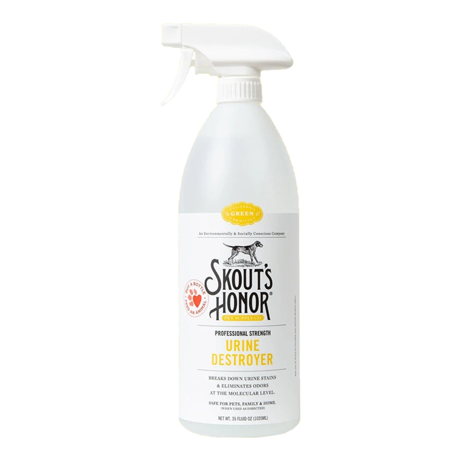 Skout’s Honor🐶Urine Destroyer 35oz